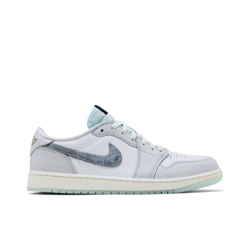 2025 Air Jordan 1 Retro Low OG ‘Year of the Snake’